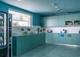 The Boc Hostels - Beach 4