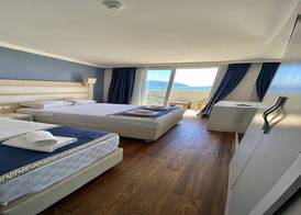 GOLDKAYA HOTEL 5