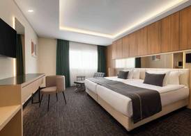 FT Lotus Thermal Hotel&SPA Trademark Collection by Wyndham 5