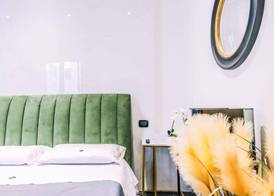 Marmur luxury room 2