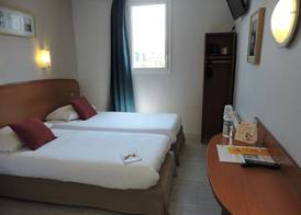 The Originals City, Hotel Novella Confort, Nantes Est 4
