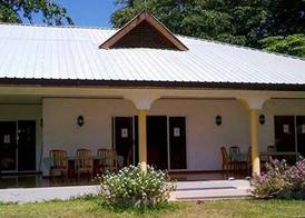 Petra's Guest House 3