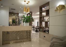 Hotel Boutique Cosmopolita Timisoara 2