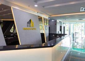 Higher Hotel 3