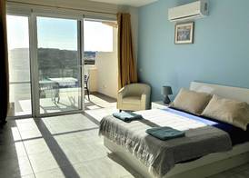 All Nations Gozo - Duplex 2
