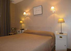 Cit'Hotel des Messageries 5