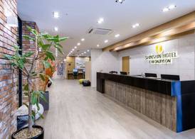Shin Shin Hotel Cheonjiyeon 3