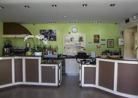 Hotel Lauro 2