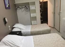 Hotel Manon 3