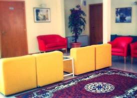 Hotel Rugantino 3