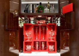 Baccarat Hotel and Residences New York 4