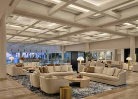 Sheraton Grand Mirage Resort Gold Coast 3