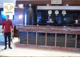 Jewel San Stefano Hotel 2