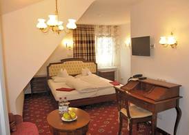 Hotel Restaurant Krehl's Linde 2