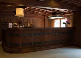 True Siam Rangnam Hotel 3