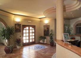 Hotel San Giorgio 2