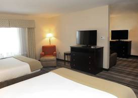 Holiday Inn Express & Suites CAMBRIDGE by IHG 3