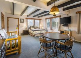 Apache Motel 5