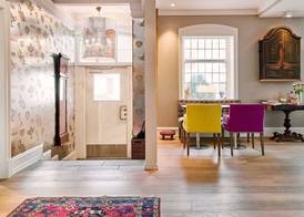 Hotel Park Bergen, Historic Hotels of Europe 5