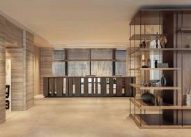 Sugata Hotel Osaka Shinsaibashi, Series By Marriott 4