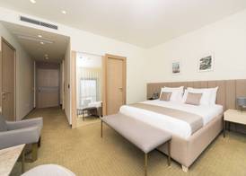 Hotel Pima Budva 3