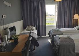 Hotel Kanslarinn Hella 3