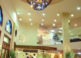 Tropitel Dahab Oasis 5