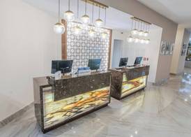 Sheraton Quito 2