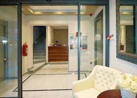 Hotel Calypso 2