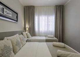 Sitges Centre Mediterranean House- 5 Bedroom, 4 Bathroom, Terrace Courtyard, Private Rooptop Pool 4
