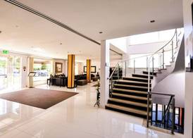 Vila Gale Collection Praia 2