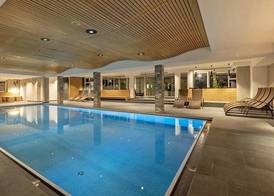 Hotel Mozart 2
