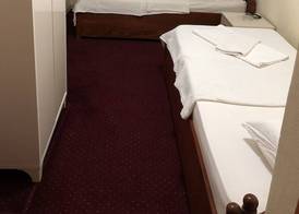 Hotel Sarayevo 5