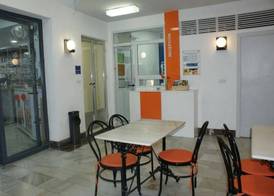 Hostal Puerto Beach 2