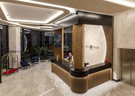 WestDoor Hotel 2