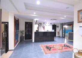 Rose Valley Hotel 3