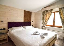 Hotel Cristallo 5