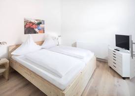 Strandloft Zwei Norderney 2