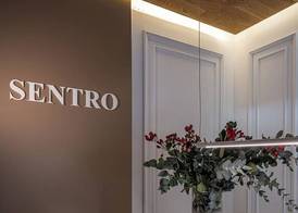 Sentro Boutique Hotel 3