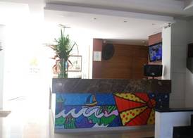 Hotel Ilhabela 2