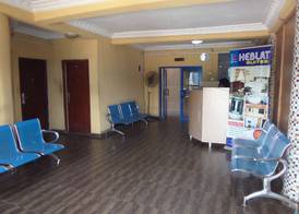 Keblat Hotel Suites 2