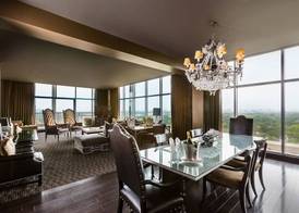 Hotel Zaza Houston Museum District 3