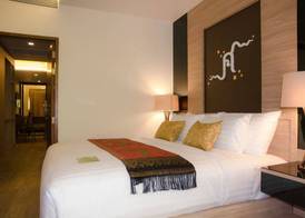 The Erawan Koh Chang -SHA Extra Plus 5
