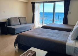 Condominium Hotel Monpa 5