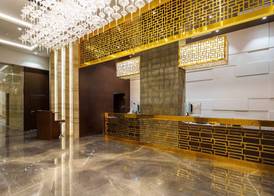 Pharos Hotels 4