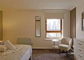 Imperial Canary Wharf Apartments 4