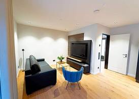 See und Sporthotel Ankum mit Lakeside Apartments 5