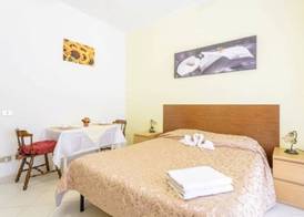 B&B Soggiorno Di Ostia 4