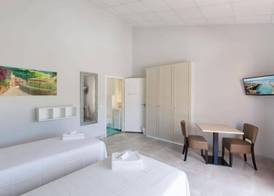 Hostal Xabina Javea 4