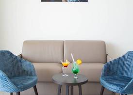 Les Terrasses d'Eze - Hôtel & Spa 4